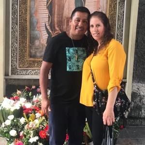 Meet your Posher, Martha erica